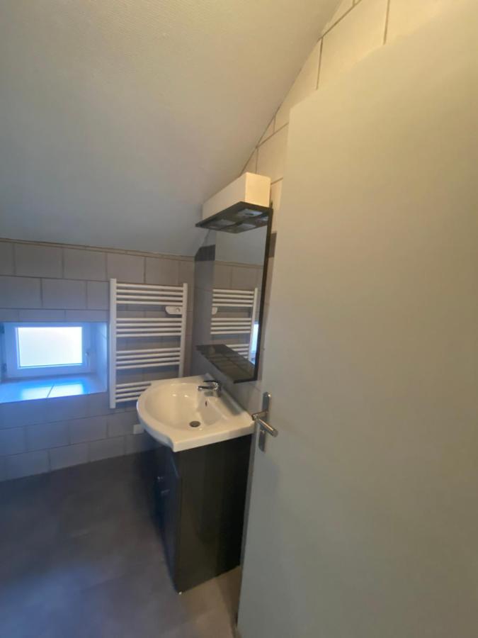 Appartement N4 Yssingeaux Exterior foto