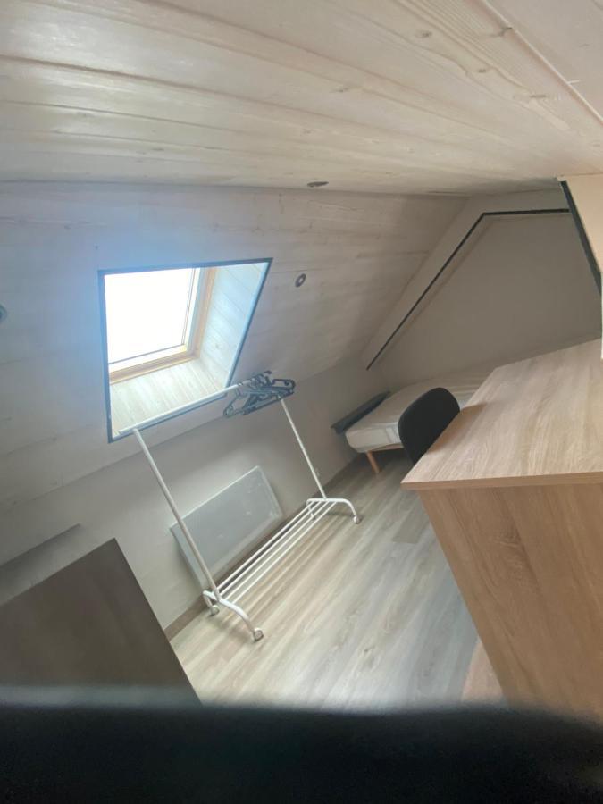 Appartement N4 Yssingeaux Exterior foto